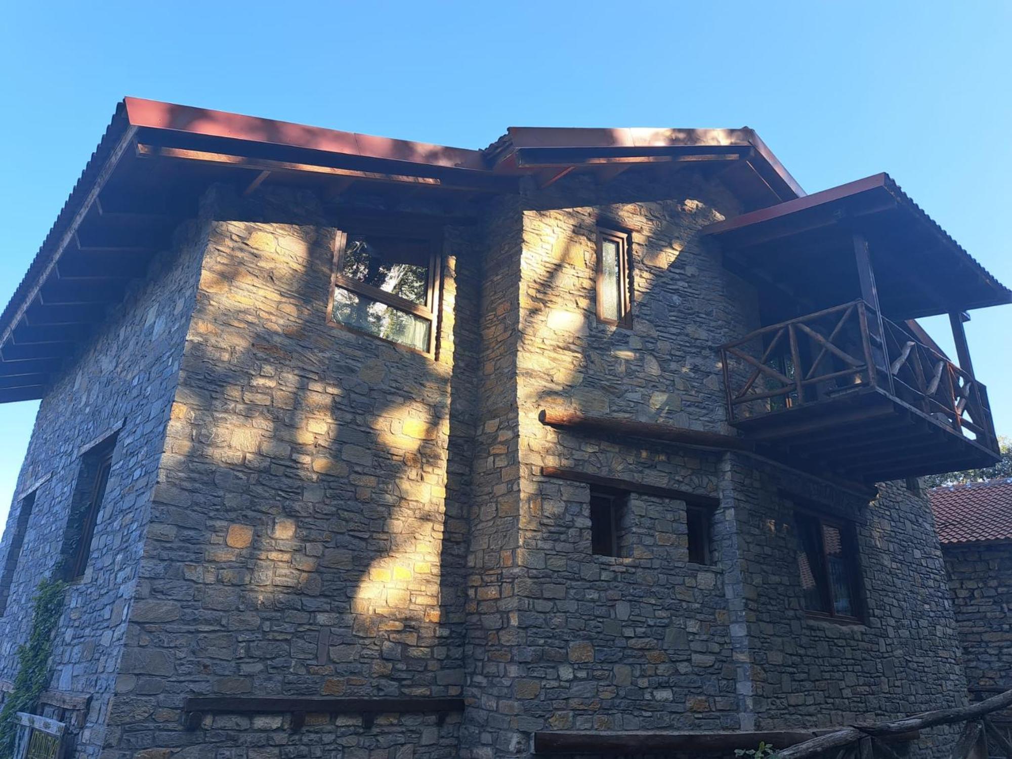 Lydia Lithos Mountain Resort Metamorfosi  Zewnętrze zdjęcie