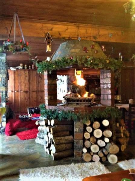 Lydia Lithos Mountain Resort Metamorfosi  Zewnętrze zdjęcie