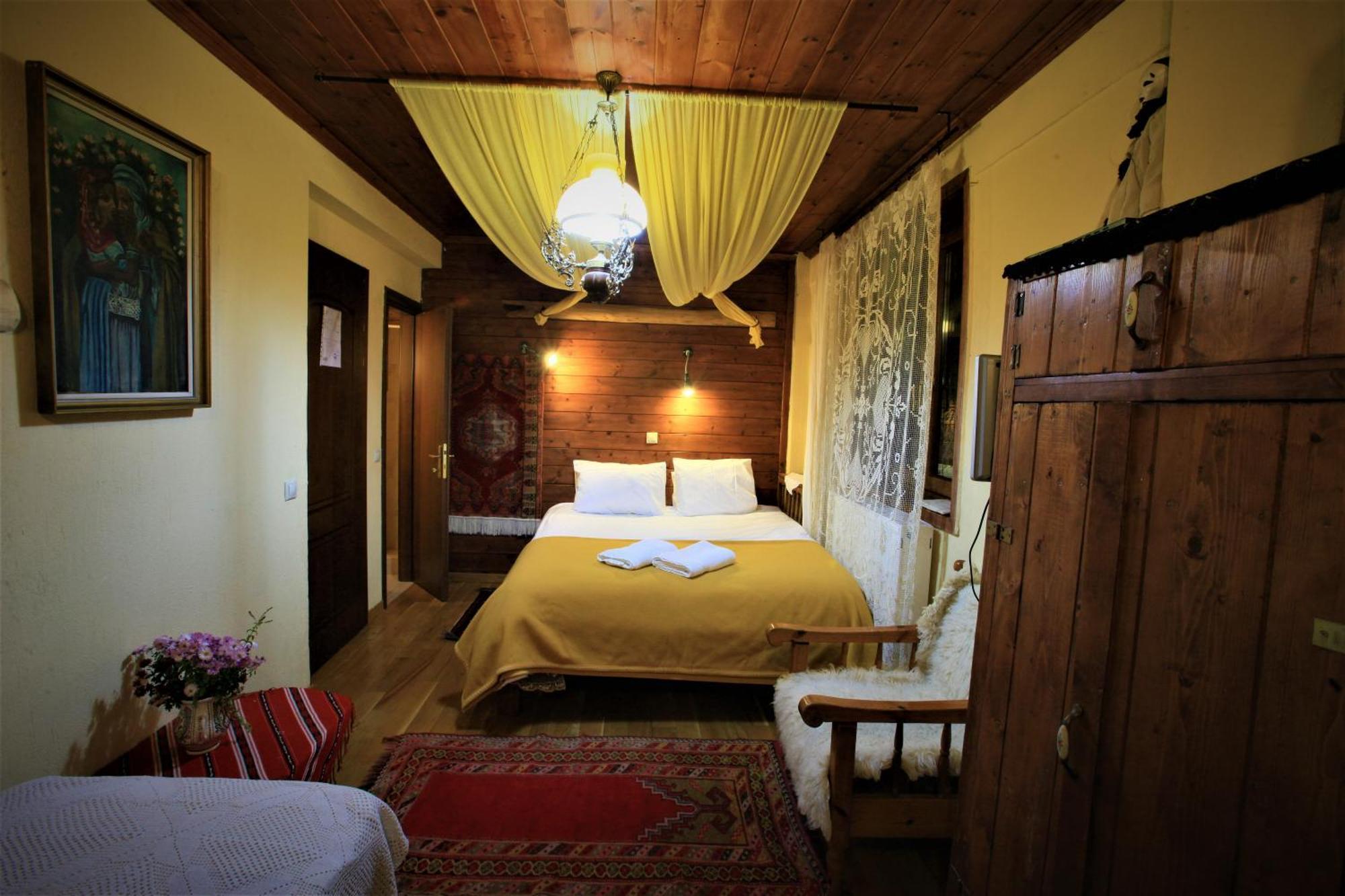 Lydia Lithos Mountain Resort Metamorfosi  Zewnętrze zdjęcie