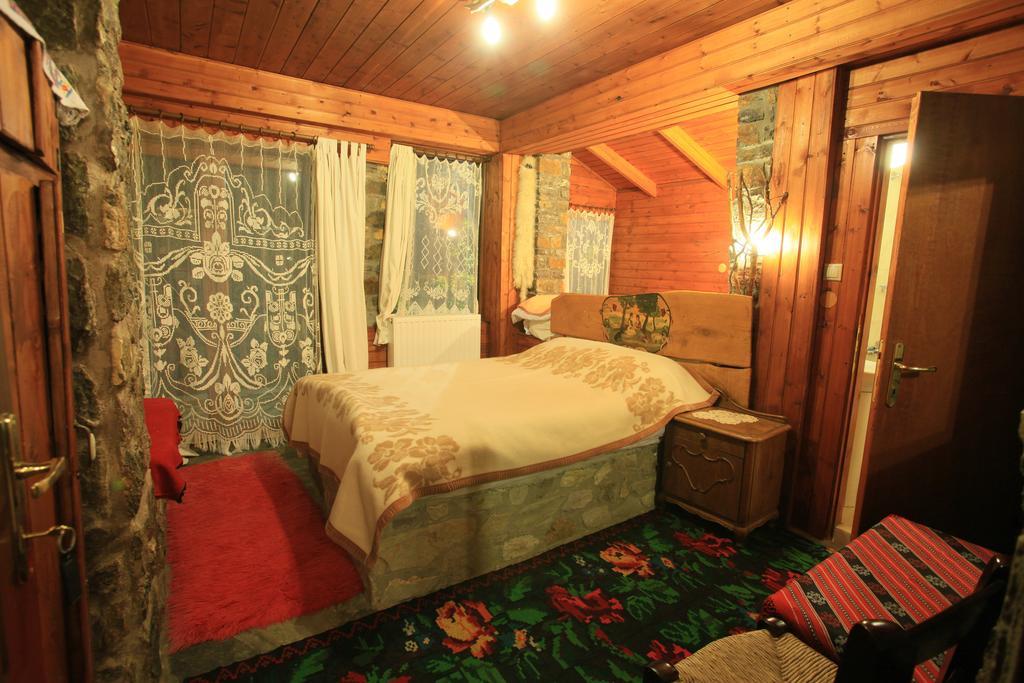 Lydia Lithos Mountain Resort Metamorfosi  Pokój zdjęcie