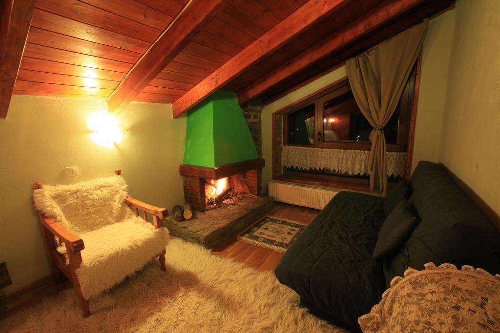Lydia Lithos Mountain Resort Metamorfosi  Pokój zdjęcie