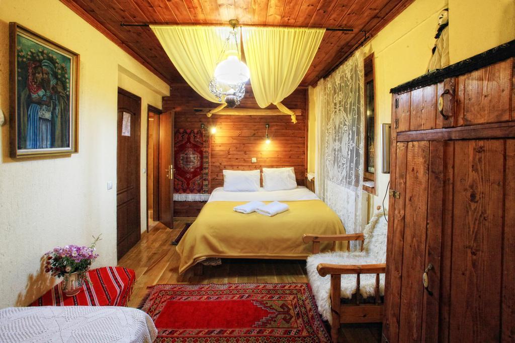 Lydia Lithos Mountain Resort Metamorfosi  Zewnętrze zdjęcie