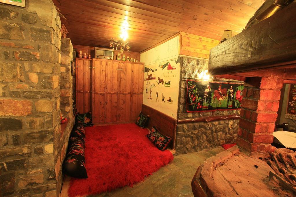 Lydia Lithos Mountain Resort Metamorfosi  Zewnętrze zdjęcie