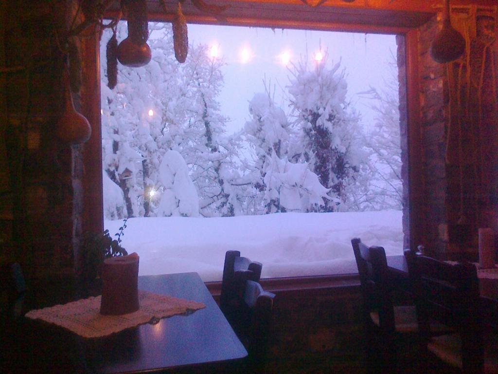 Lydia Lithos Mountain Resort Metamorfosi  Zewnętrze zdjęcie
