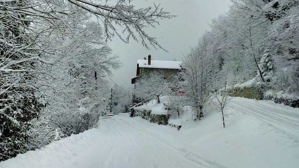 Lydia Lithos Mountain Resort Metamorfosi  Zewnętrze zdjęcie